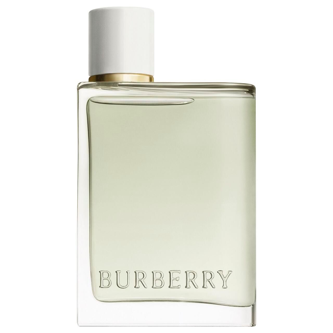Burberry Her Eau de Toilette fragranza floral-fruttata 50 ml