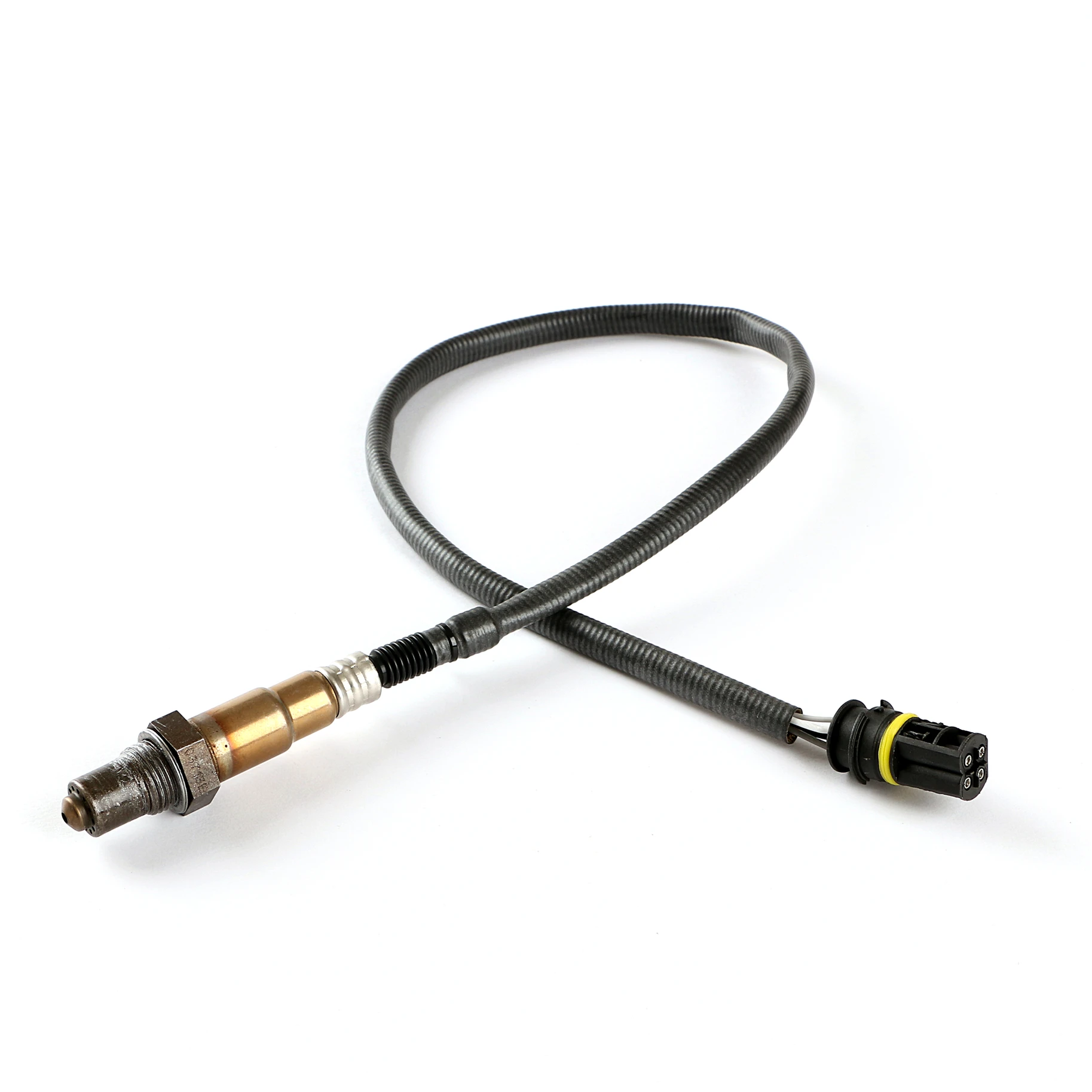 O2 sauerstoffs ensor für mercedes benz w163 w210 w220 r170 c cl e ml s sl slk klasse Image