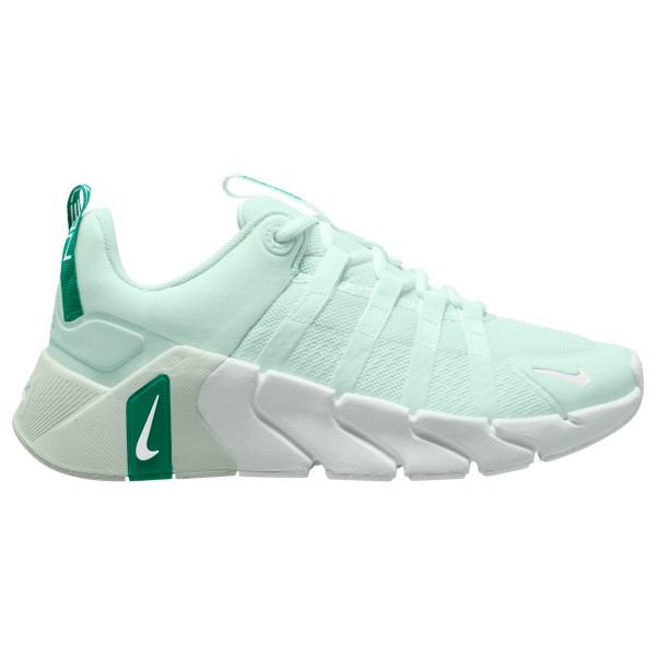 Nike - Women's Free Metcon7 - Freizeitschuhe 40 | EU 40 grün/weiß