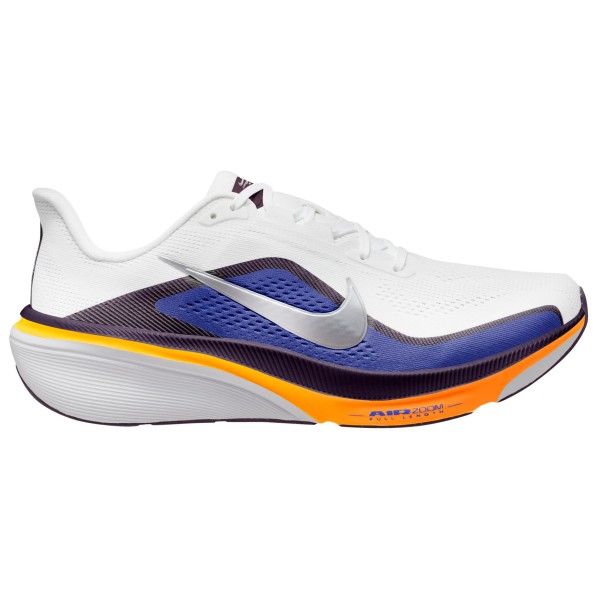 Nike - Pegasus 42 - Runningschuhe 41 | EU 41 weiß/orange
