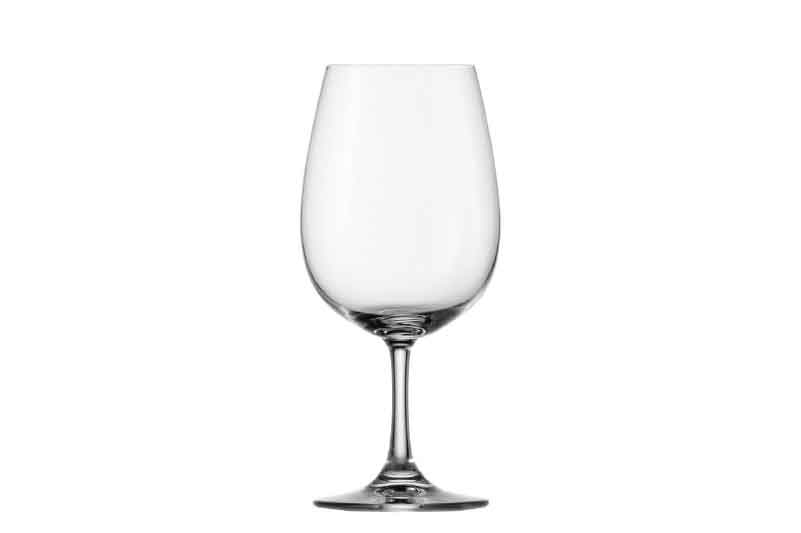 Stölzle Lausitz WEINLAND Rotweinkelch kurz 450 ml 6er Set - A Image