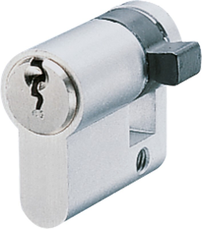 Jung Schlüsselschalter 28 G1 28G1 Image