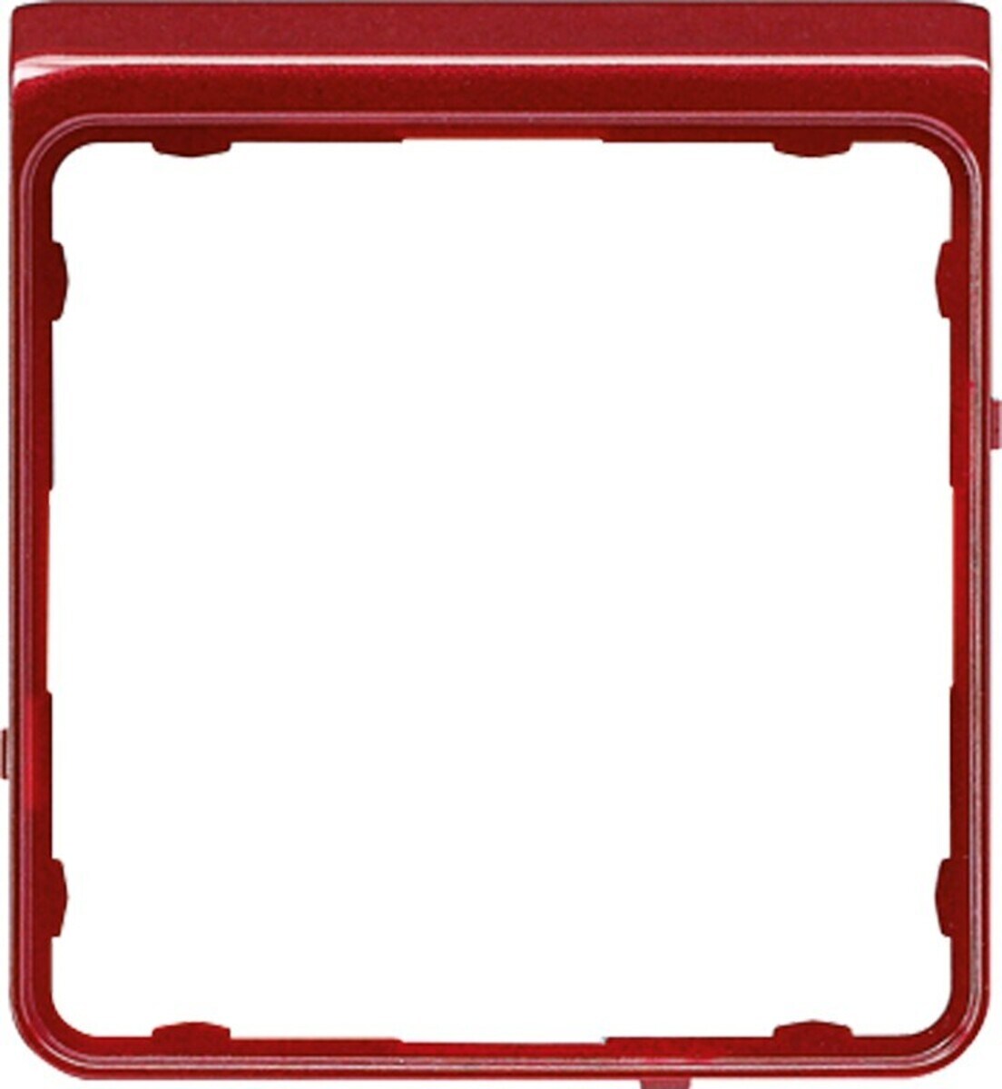 Jung Applikations-Segment rt-m CDP 82 RTM CDP82RTM Image
