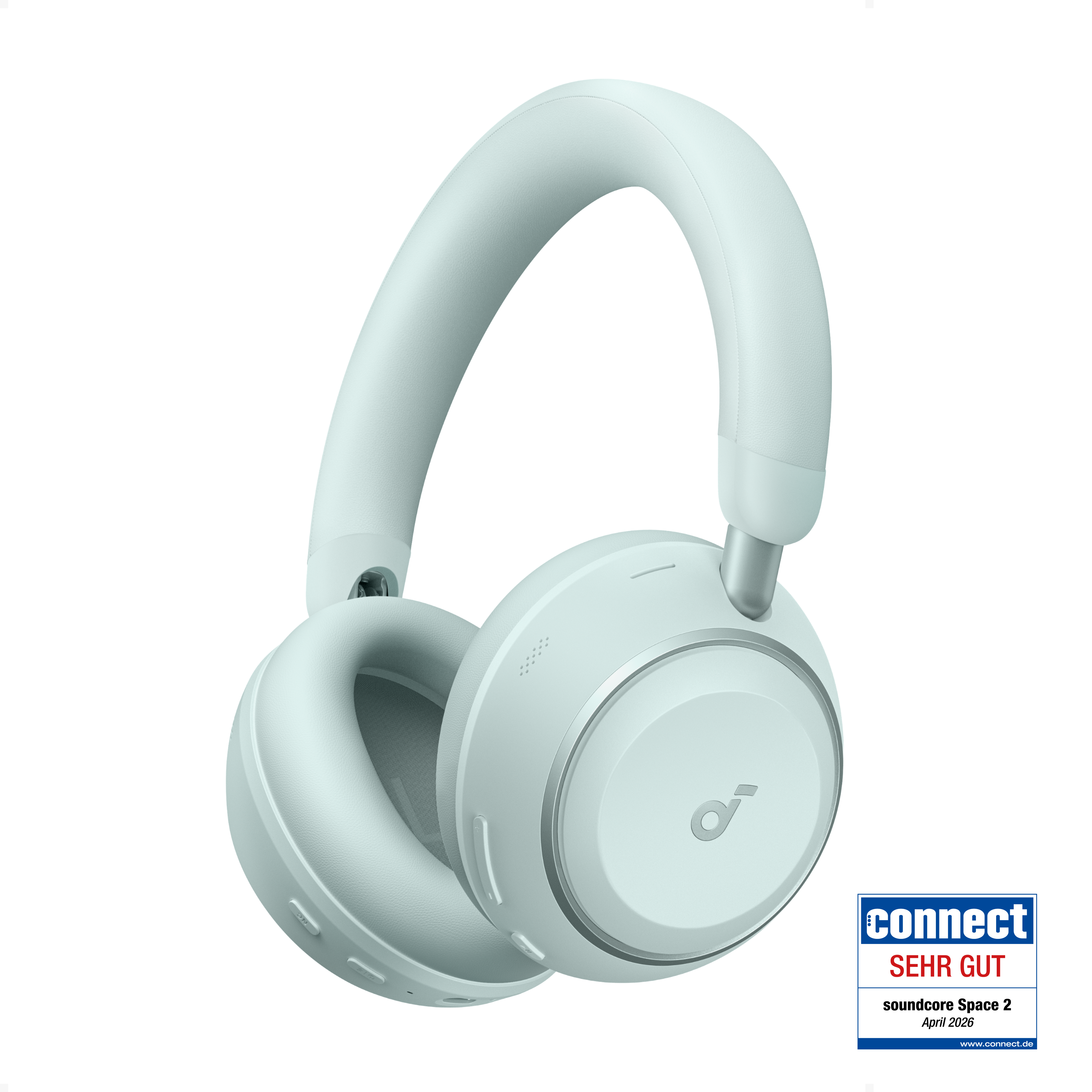 Space 2 | Bluetooth Noise Cancelling Kopfhörer Image