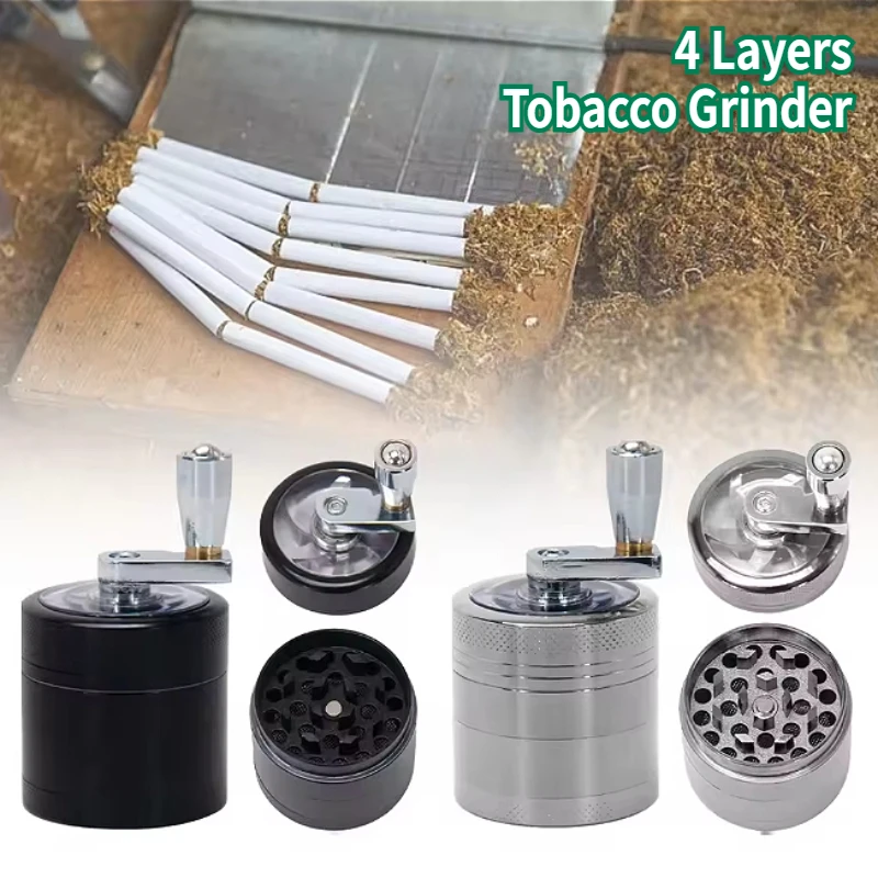 Metallschleifmaschine, Aluminium-Nuss- und Hartgewürzmühle für Muskatnuss, Ingwer, Stein, Salz und Pfefferkörner, Handwerkzeuge, Zerkleinerer Image