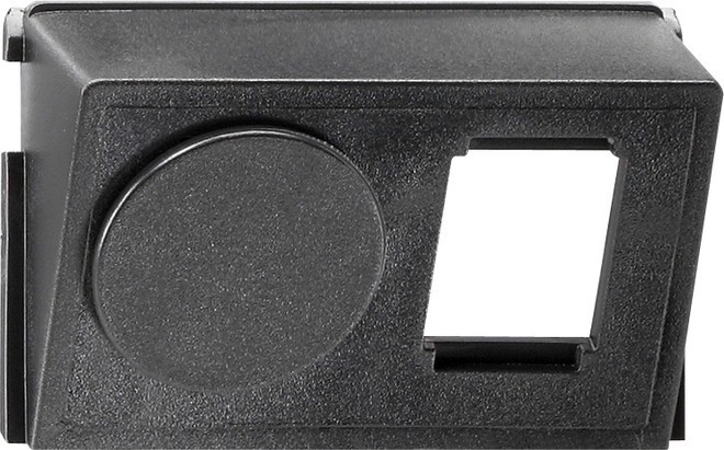 Gira Modulareinsatz 005300 Image