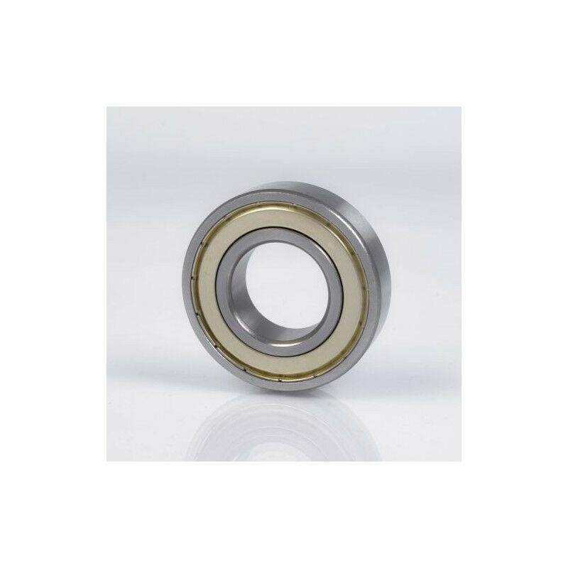 Fp - Cuscinetti Radiali A Sfere 16mm Est. 80mm Int. 50mm Zen