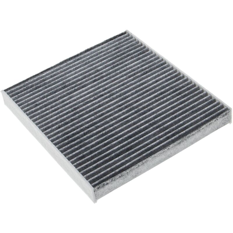 Filtro Abitacolo Compatibile Con Skoda Octavia Iii Combi 2.0 Per Auto, Ai Carboni Attivi - Vhbw
