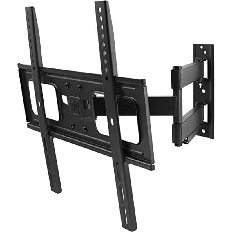 Oneforall1 - One For All Wm 2651 Supporto A Parete Per Tv 81,3 Cm (32) - 213,4 Cm (84) Ruotabile, Girevole, Inclinabile, Estensibi