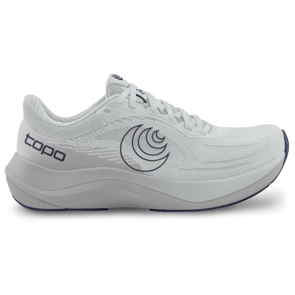 Topo Athletic - Ultrafly 6 - Runningschuhe 44,5 | EU 44,5 grau/blau