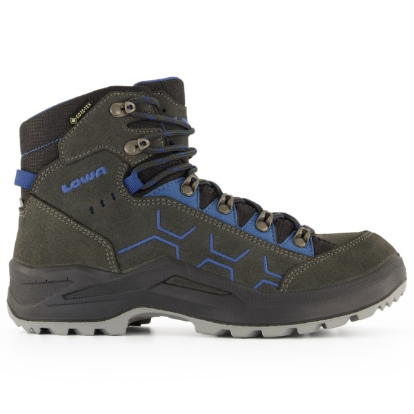 Lowa - Kid's Kody Evo GTX Mid Junior - Wanderschuhe 27 | EU 27 grau