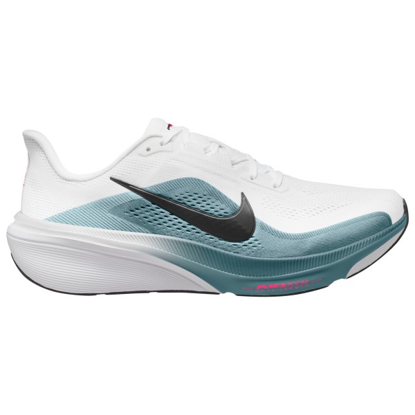 Nike - Pegasus 42 - Runningschuhe 47 | EU 47 weiß/rosa