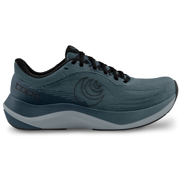 Topo Athletic - Ultrafly 6 - Runningschuhe 46 | EU 46 stone /grau