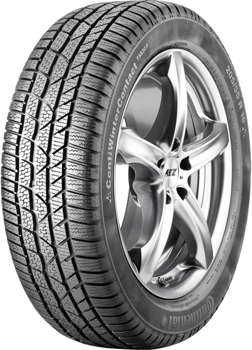 CONTINENTAL Winterreifen 03559450000 195/65 R16 92H Image