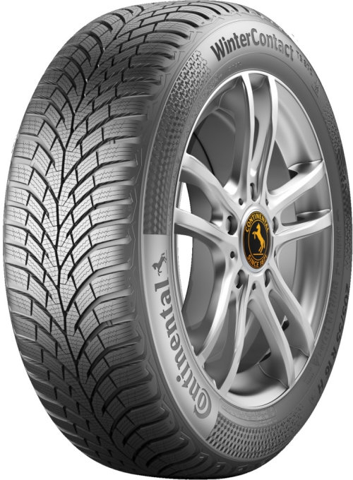 CONTINENTAL Winterreifen 03559780000 205/60 R16 96H Image