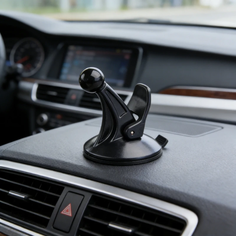 Suction Cup Mount Base for GARMIN GPS Windshield Car Styling Holder Vehicle Windscreen Suction Cup Mount Base Car GPS Devices