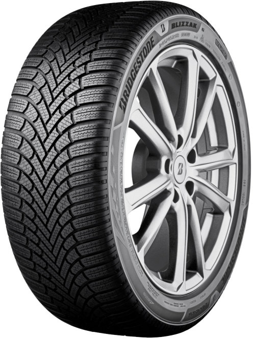 BRIDGESTONE Winterreifen 20480 235/55 R20 105W