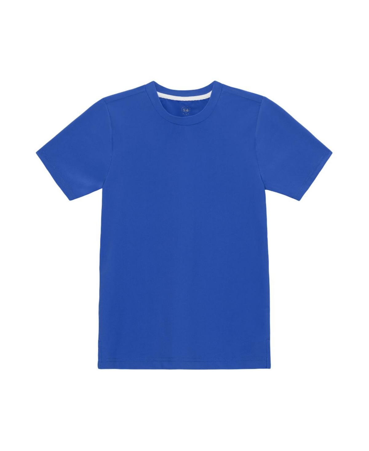 Courtside Kids Boys' Practice Shirt - Little Kid, Big Kid - Royal Blue