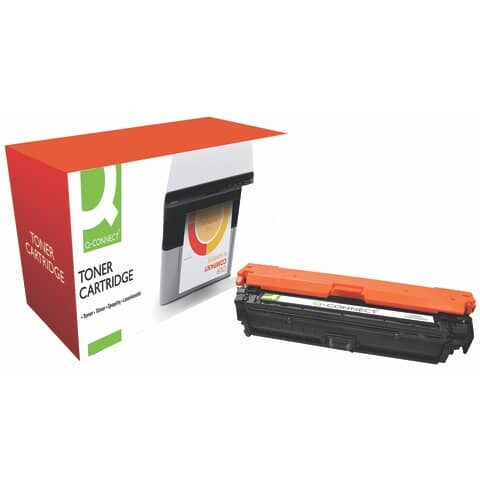 Alternativ Q-Connect Tonerkartusche schwarz (KF15891) Image
