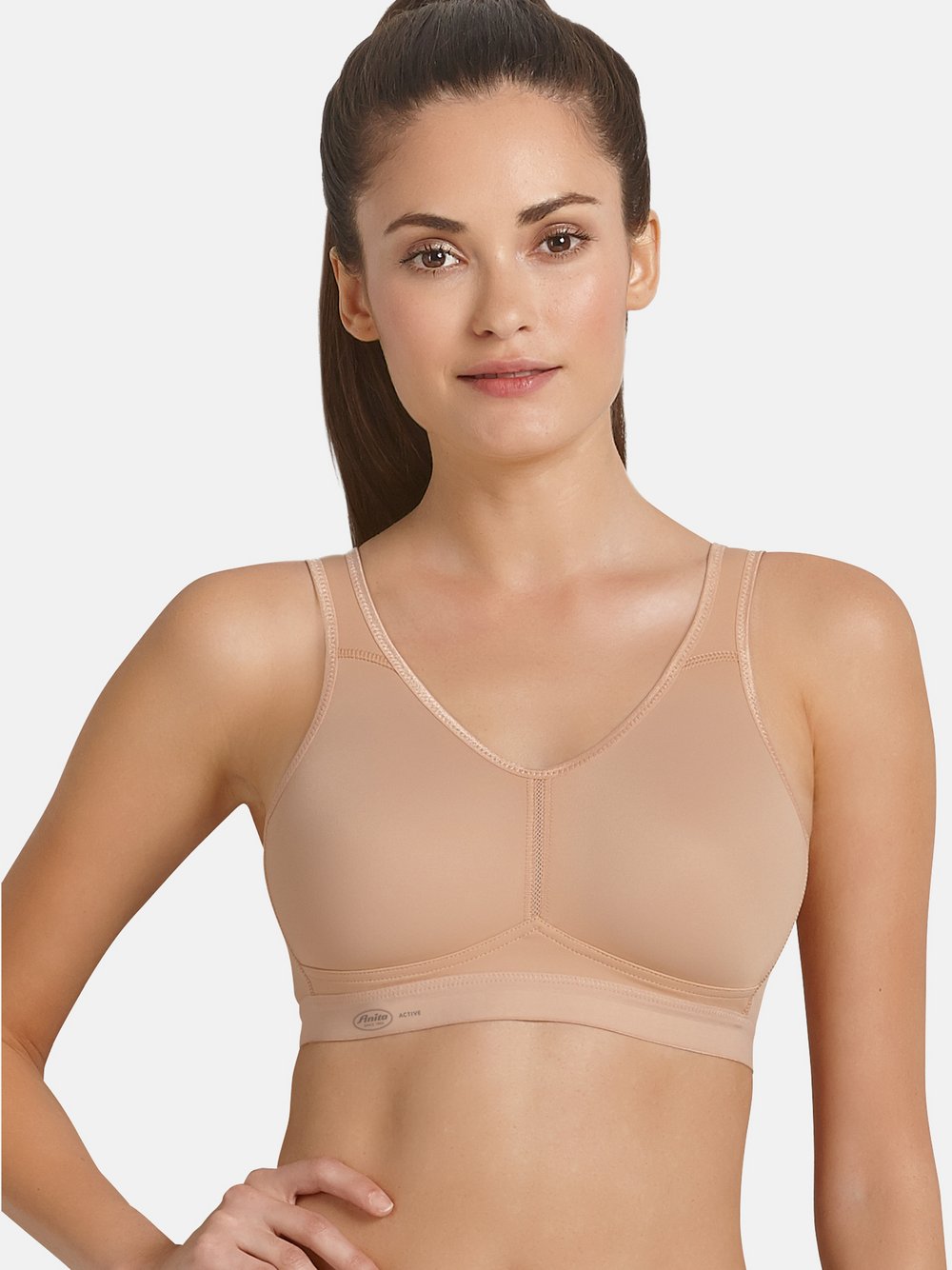 Anita Sport BH Light & Firm Damen nude, 80A Image