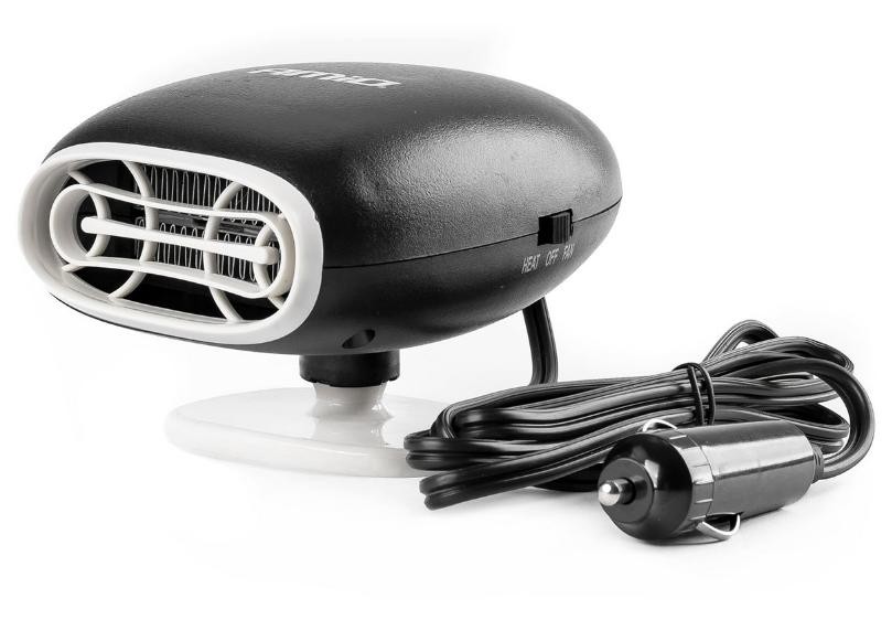 AMiO Heizlüfter 02900