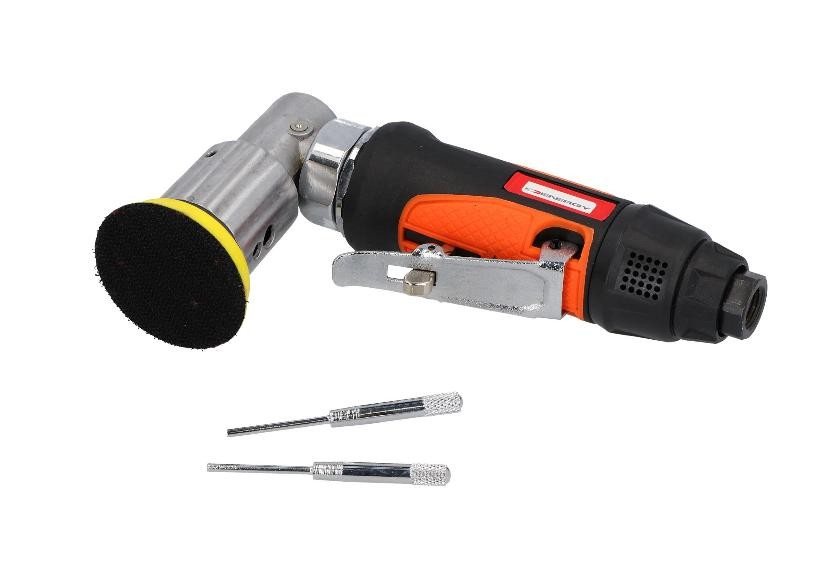 ENERGY Winkelschleifer (Druckluft) NE00477 Image
