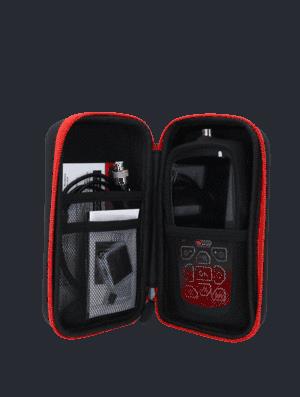 KS TOOLS Videoendoskop-Satz 550.7530