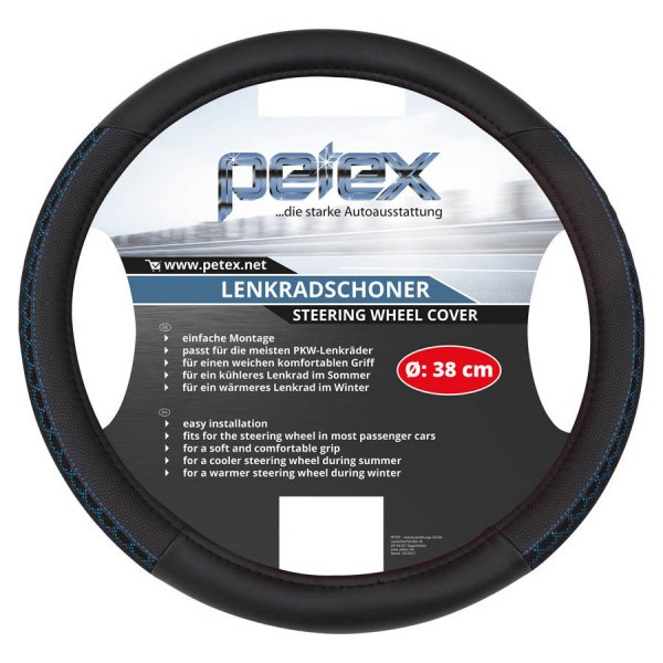 Petex Lenkradschoner 433110305 Image