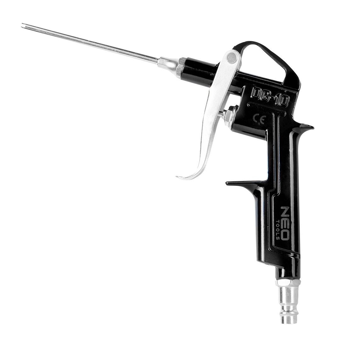 NEO TOOLS Saug- / Blaspistole (Druckluft) 14-710 Image