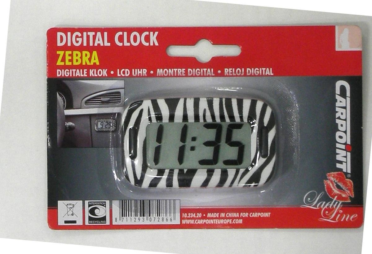 START Uhr 7714
