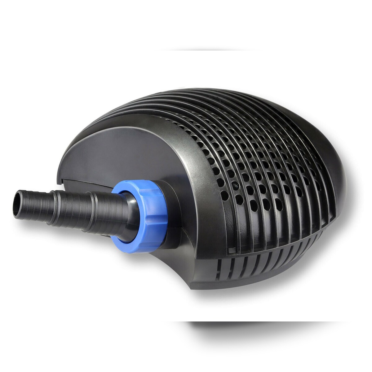 Helloshop26 - Öko-Teichpumpe für Koi-Filterung und Bachläufe 8000 Liter pro Stunde 70 Watt 16_0002093 Image