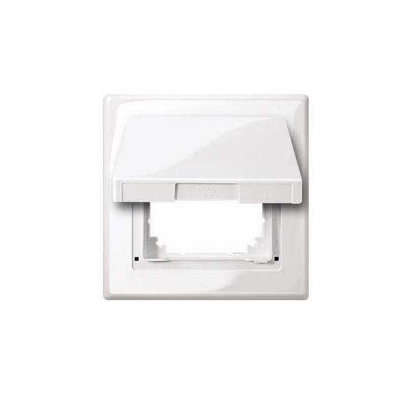 Merten Schutzabdeckung pws/gl 478019 Image