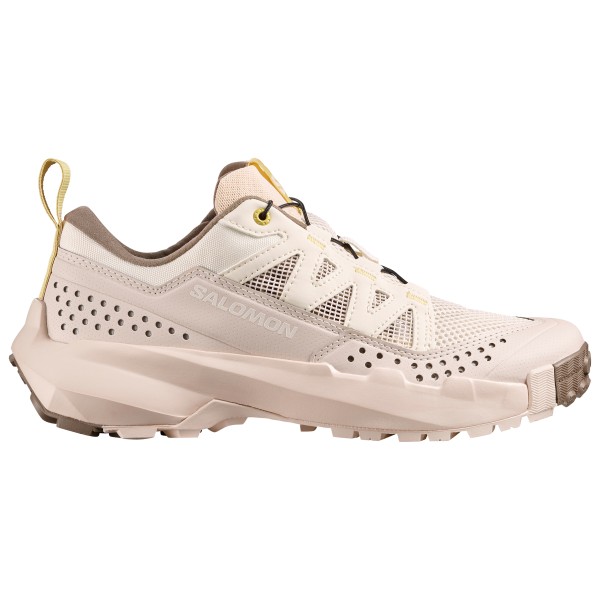Salomon - Women's Terramphibian - Multisportschuhe 38 2/3 | EU 38,5 beige