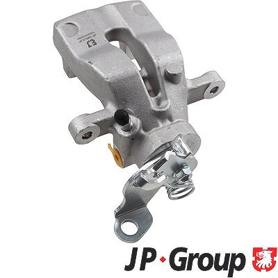 Jp Group Bremssattel [Hersteller-Nr. 1262002980] für Opel, Vauxhall Image