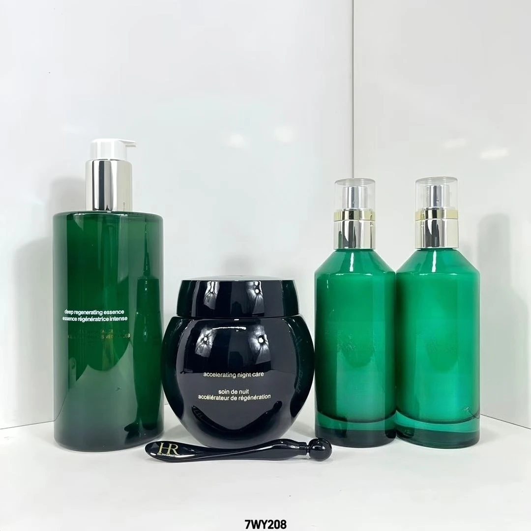 Marken-Hautpflegecreme und -serum 50ml Image