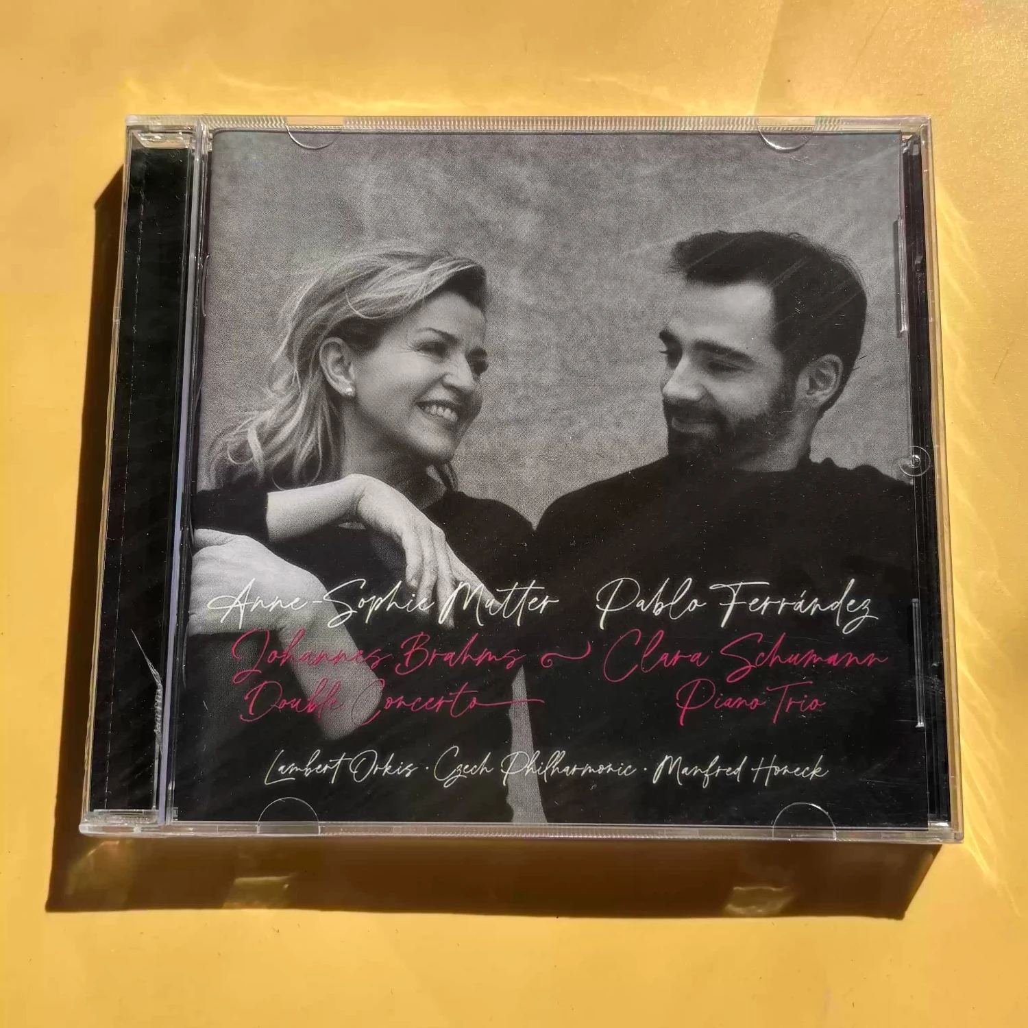 Antal Dorati "Tchaikovsky 1812 Overture Capriccio Italien" Mercury Living Presence K2HD Audiophiles Orchester-Meisterwerk Image