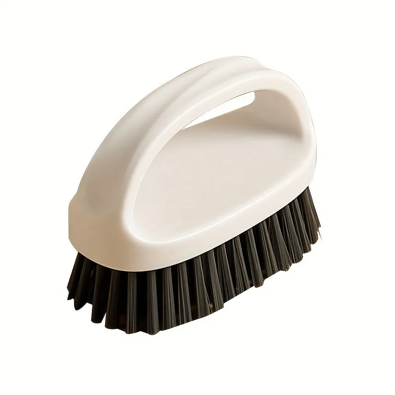 4 Stück Reinigungsbürste, Haushaltswaschbürste, multifunktionale Reinigung für Kleidung und Schuhe Image