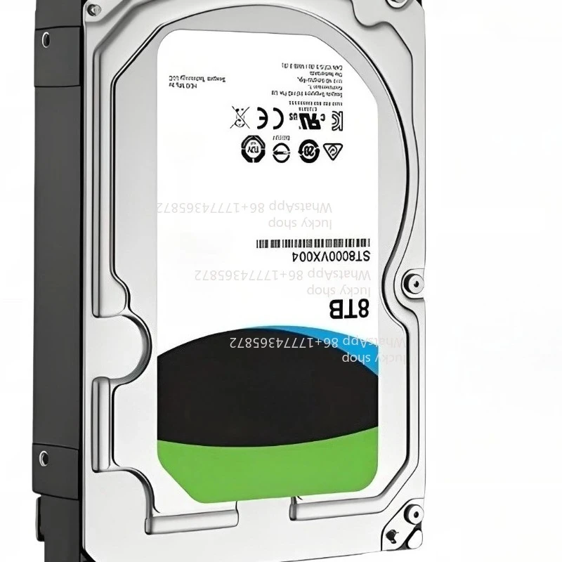 4 TB Überwachung mechanische Festplatte 6 TB 3 TB 2 TB Aufnahme 1T Überwachung Sicherheitsspeicher Image