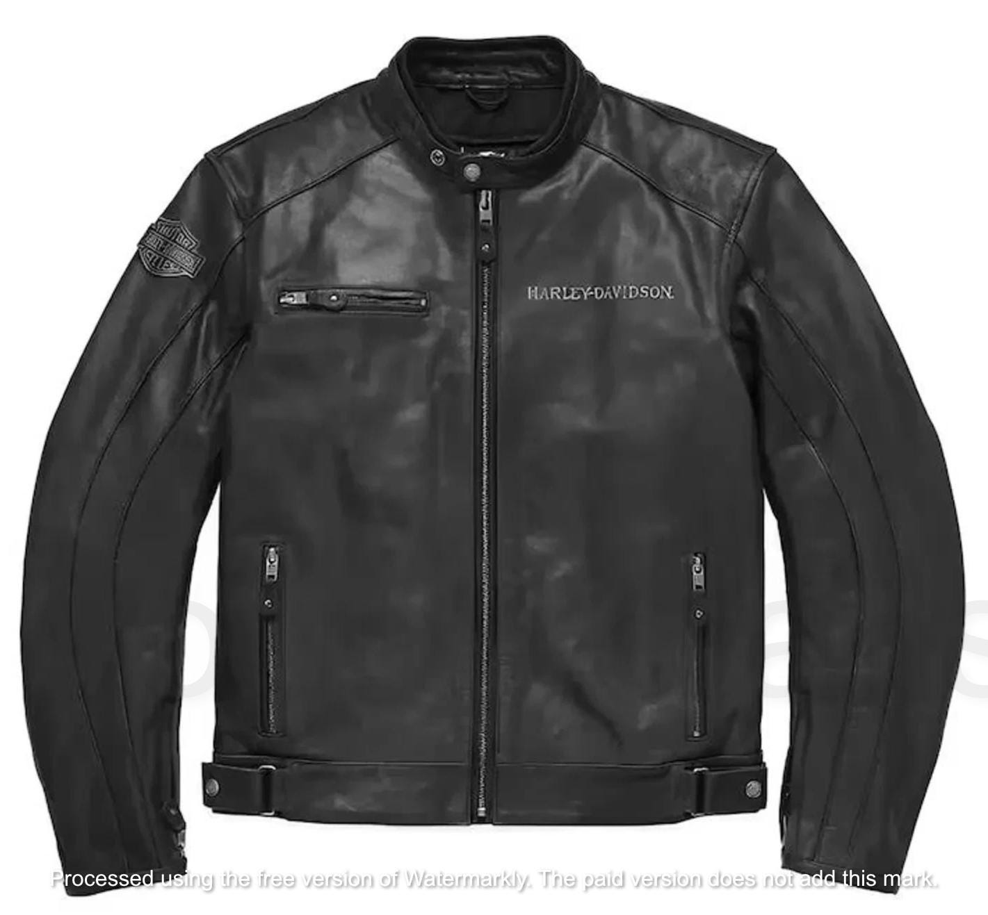 Giacca da motociclista da uomo in pelle nera, giacca da motociclista in vera pelle bovina, cappotto di media lunghezza in stile vintage, giacca da mot