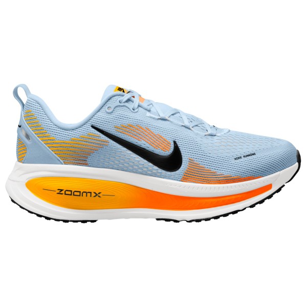Nike - Vomero 18 Running Shoes - Runningschuhe 43 | EU 43 blau/orange