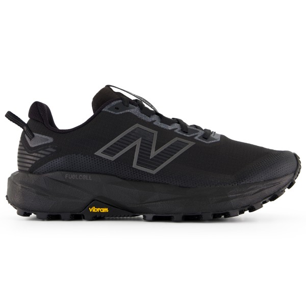 New Balance - FuelCell Rebel Trail - Trailrunningschuhe 42 | EU 42 schwarz