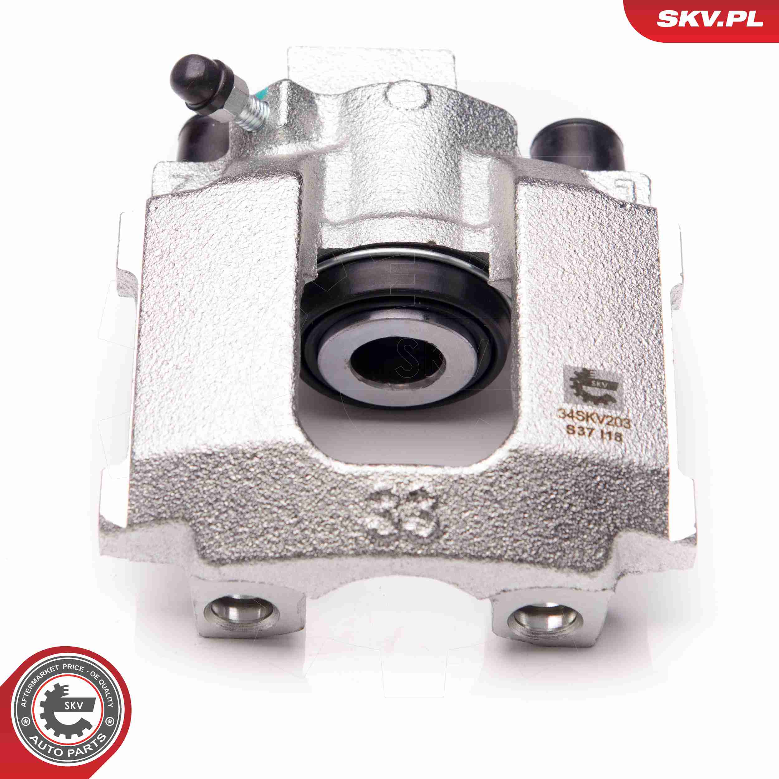 ESEN SKV Bremssattel 34skv203 Hinterachse links für BMW Image