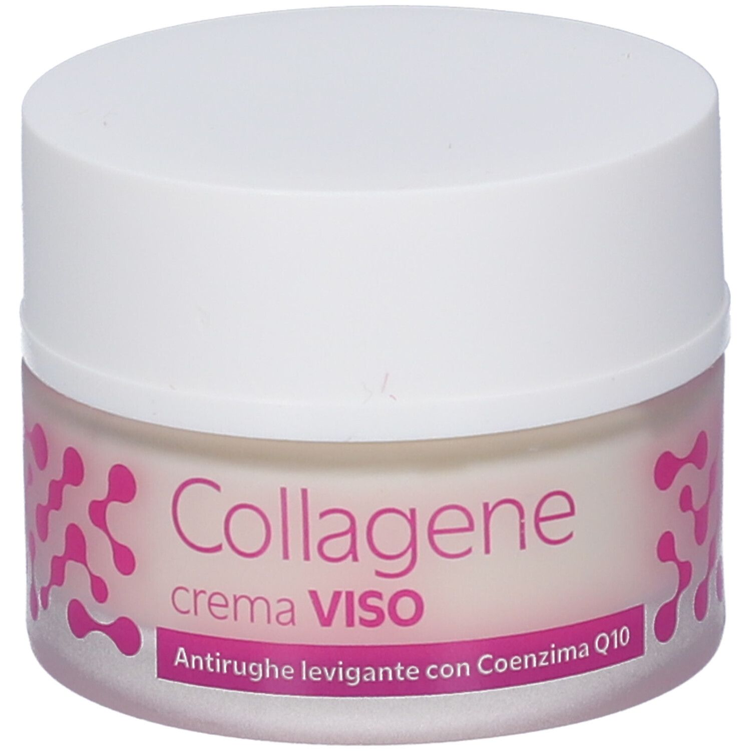 Dr. Viti Crema Antirughe Collagene 40 ml