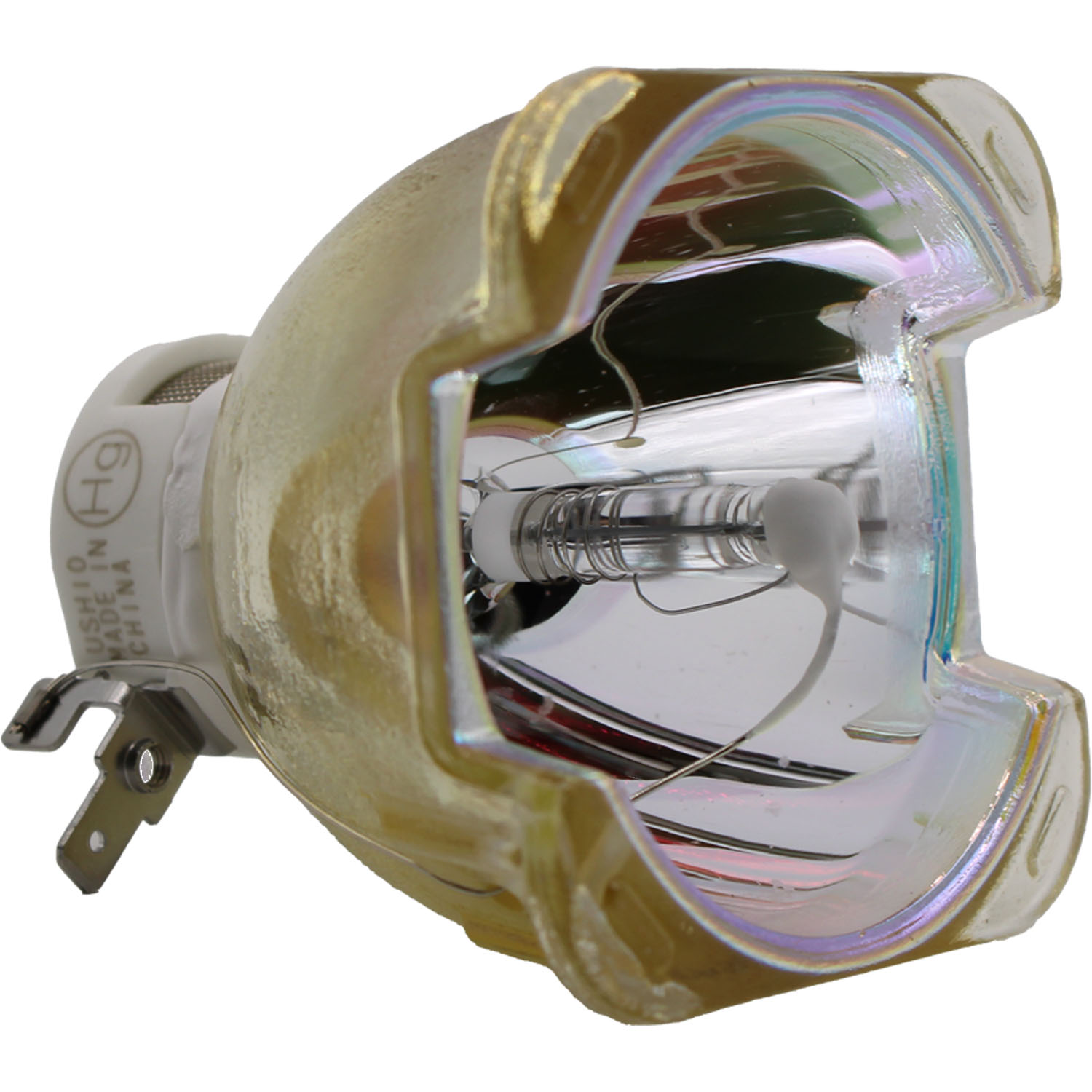 Ushio U-Stage NSL-400 6000h Super High-Pressure Discharge Stage Lamp - 5003386