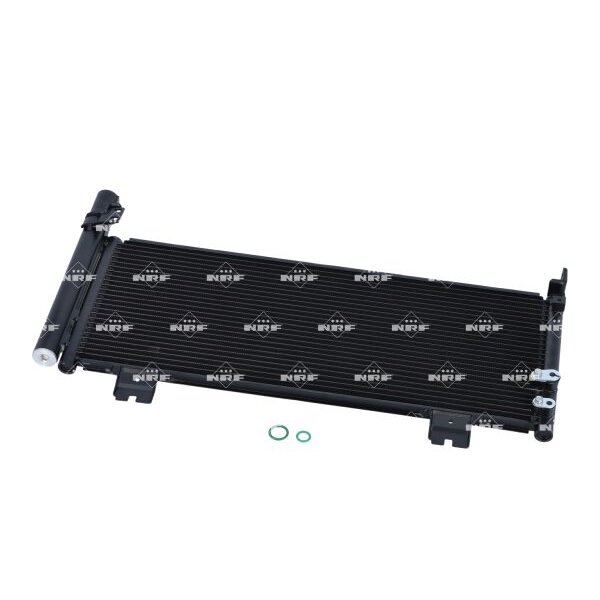 Condenseur Nrf 350579