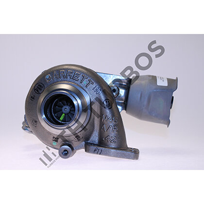 Turbocompresseur Turbo's Hoet 1103996