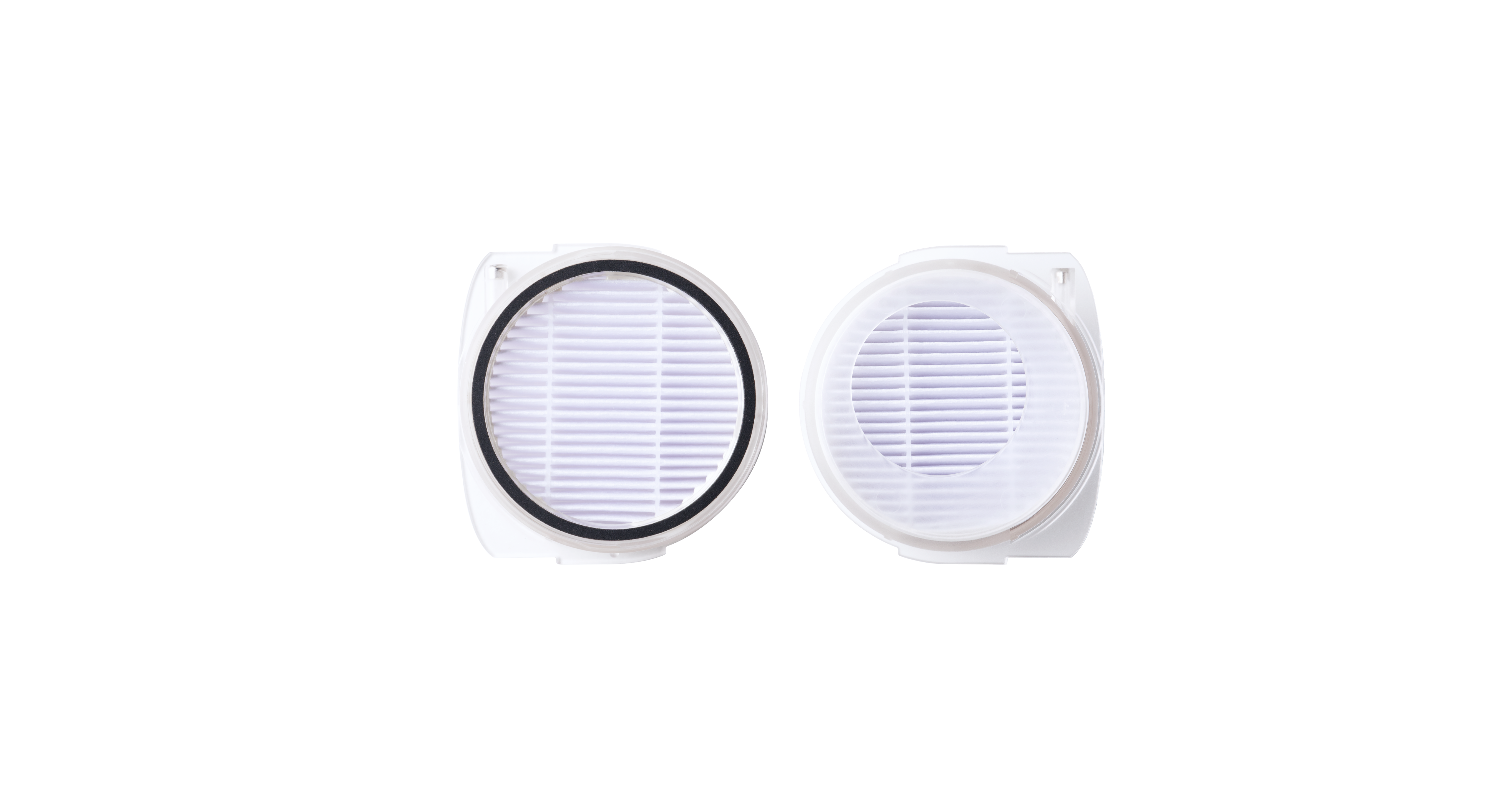 eufy Replacement Filter for eufy Robot Vacuum Omni S2