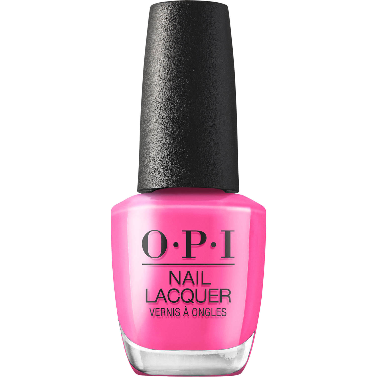 OPI Go with the Floatie Nail Lacquer .5000 Fl Oz