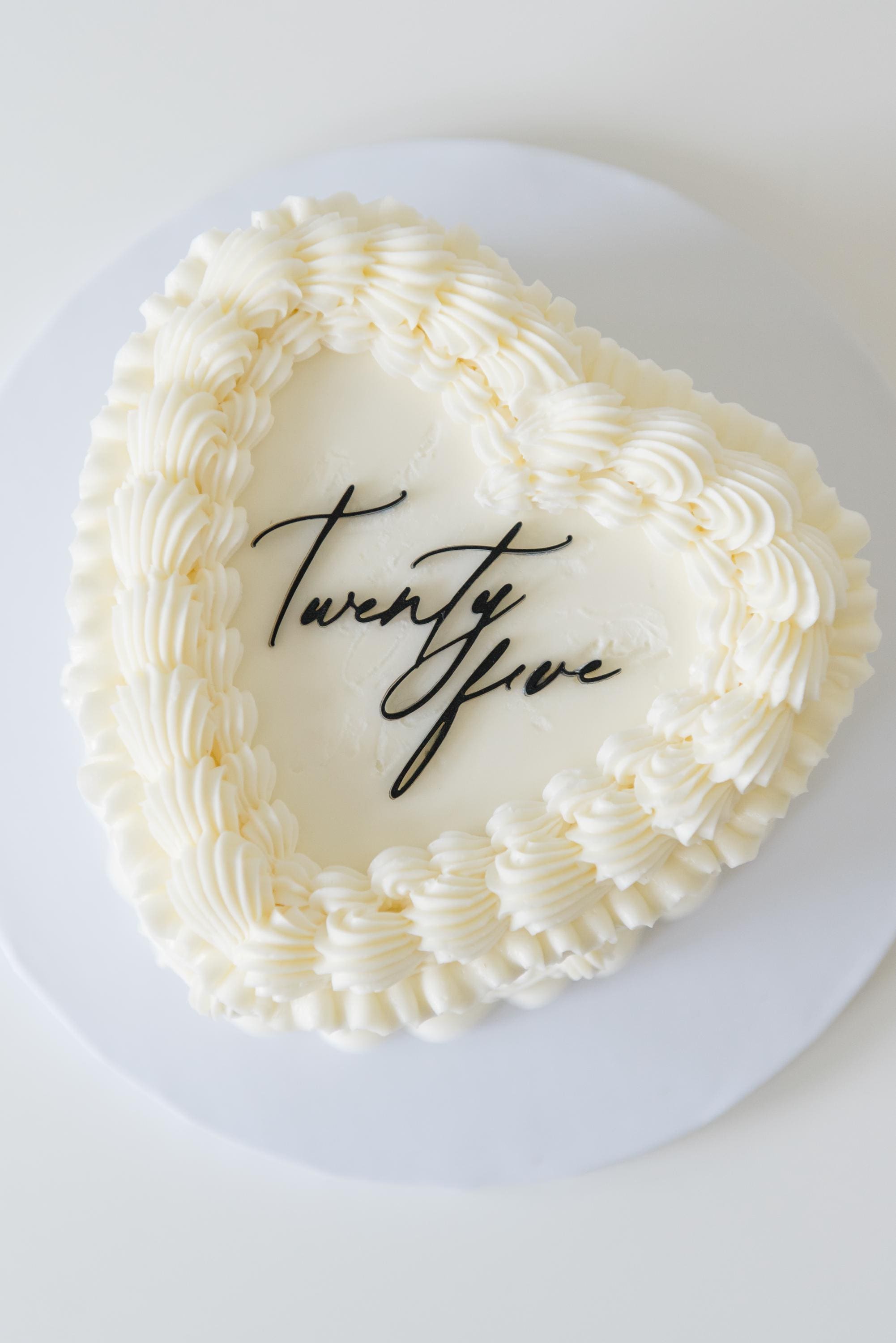 Topper per torta in acrilico / Topper per torta personalizzato / Topper per torta per baby shower / Topper per torta di compleanno / Topper per torta