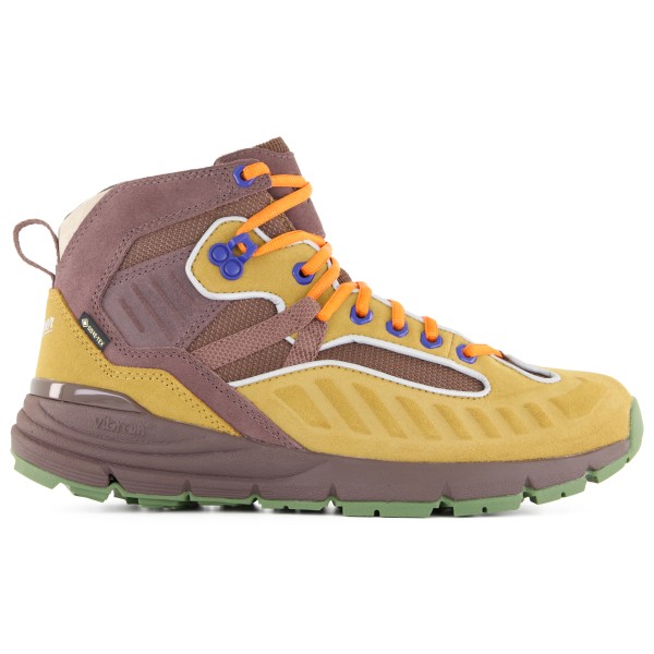Danner - Fullbore Mid GTX Trail - Wanderschuhe 45 | EU 45 braun